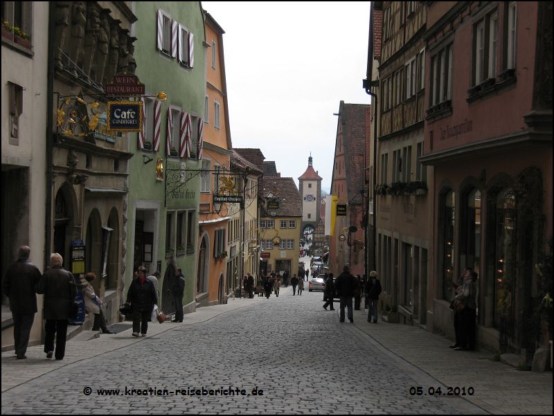 Rothenburg