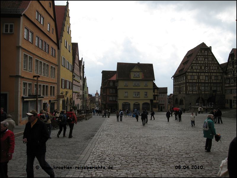 Rothenburg