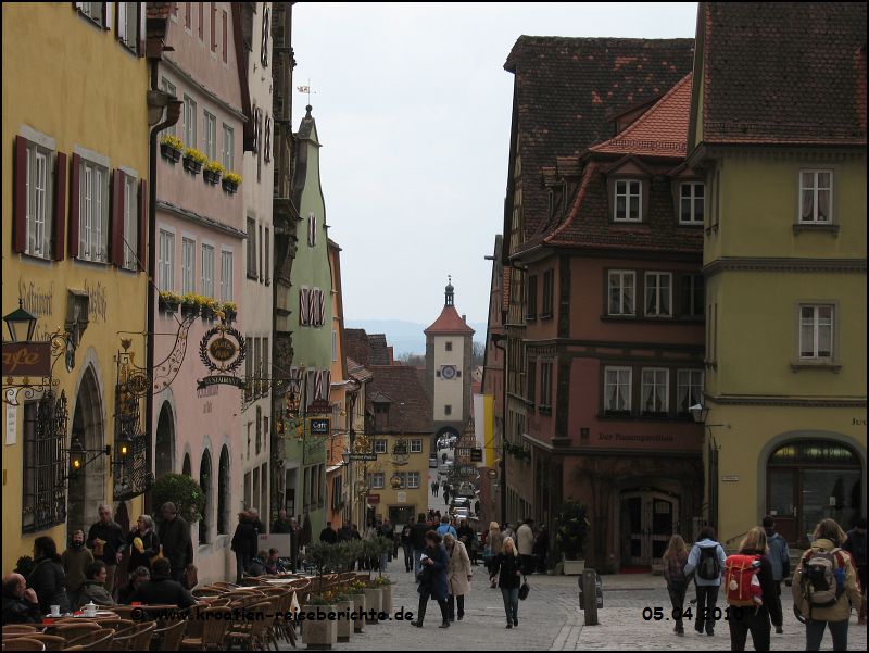 Rothenburg