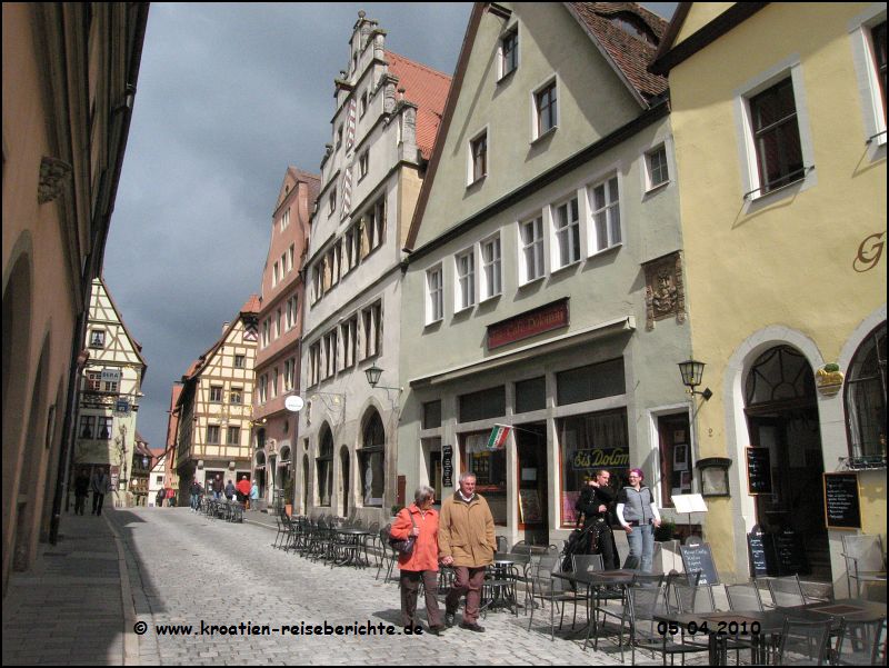 Rothenburg