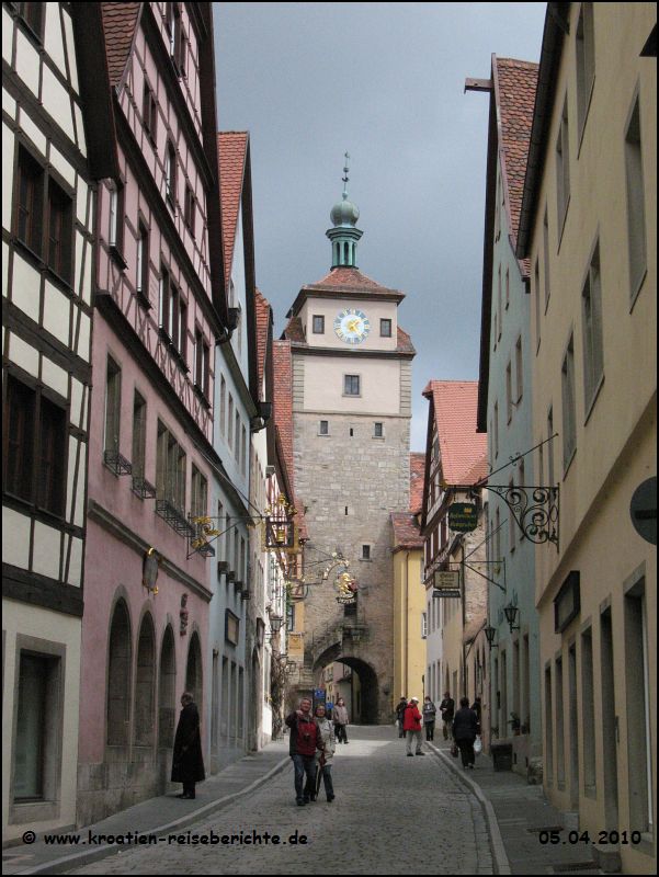 Rothenburg