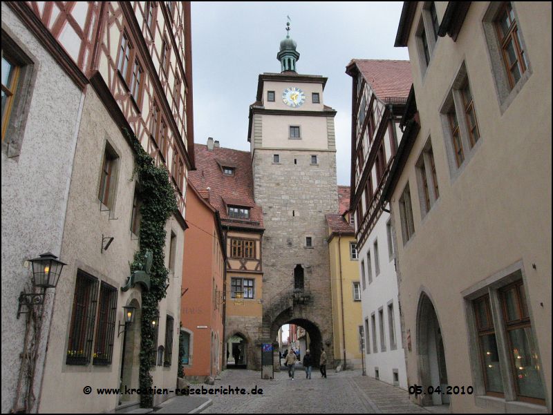 Rothenburg