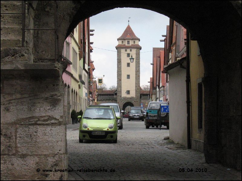 Rothenburg