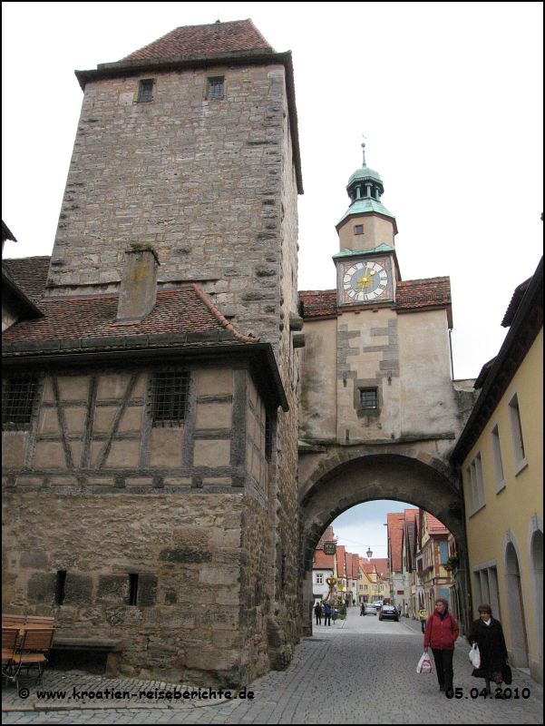 Rothenburg