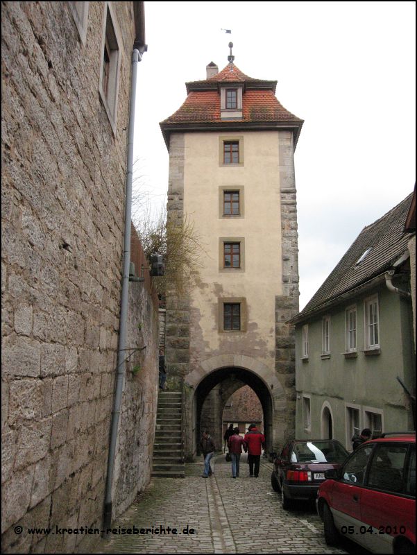 Rothenburg