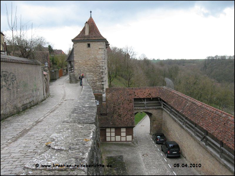 Rothenburg