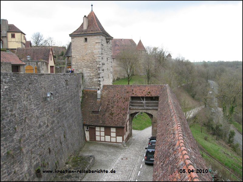 Rothenburg