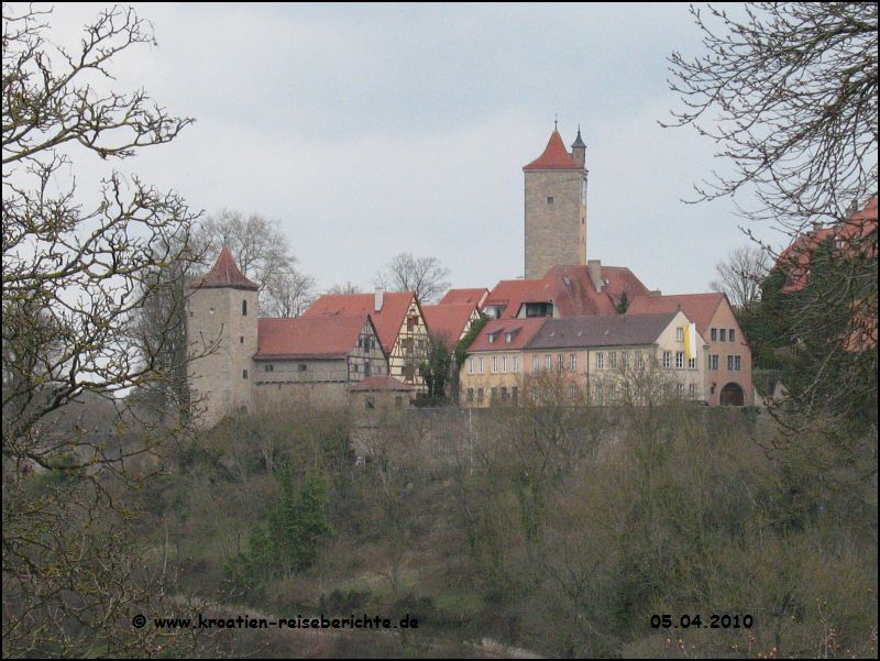 Rothenburg