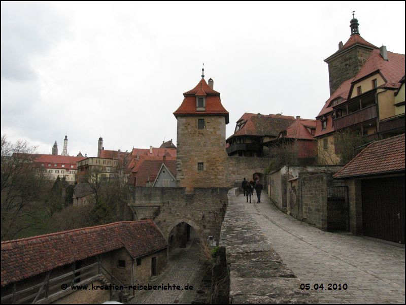 Rothenburg