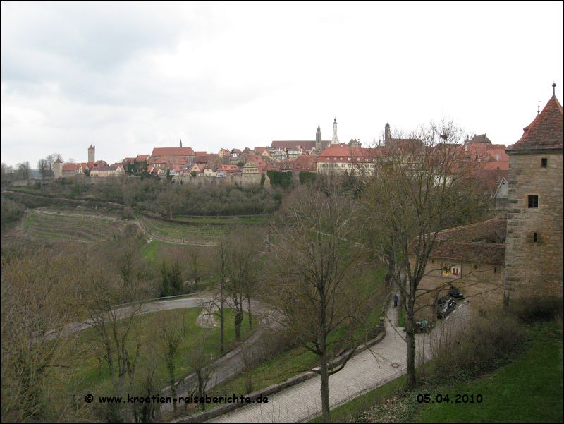 Rothenburg