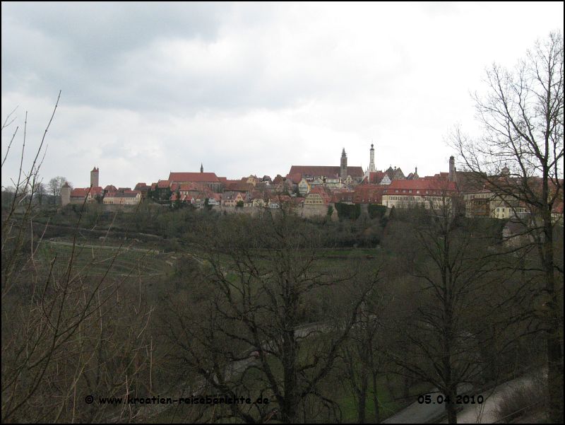 Rothenburg