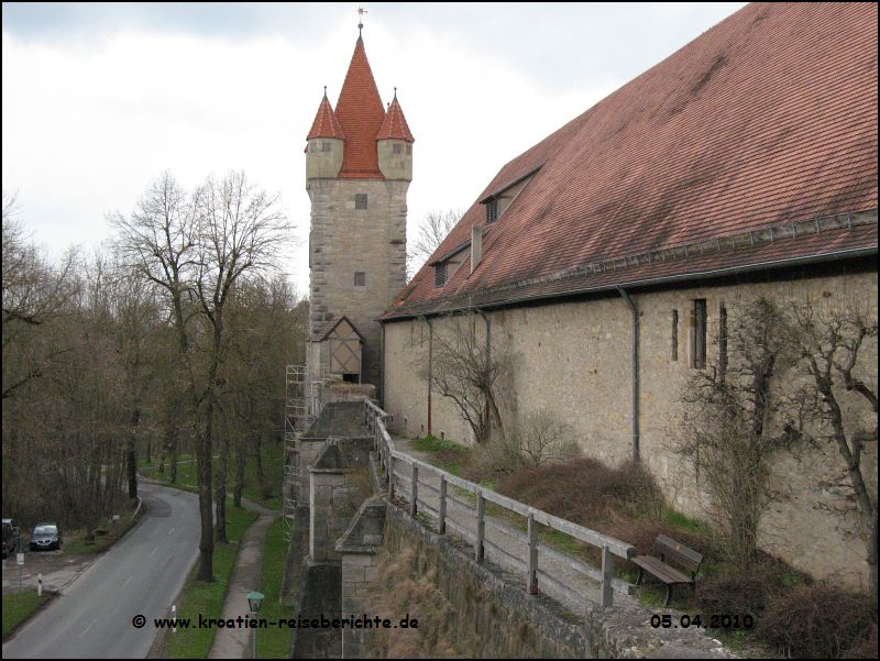 Rothenburg