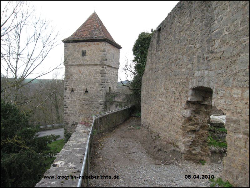 Rothenburg