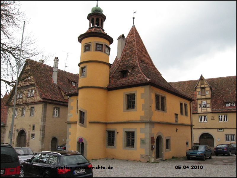 Rothenburg