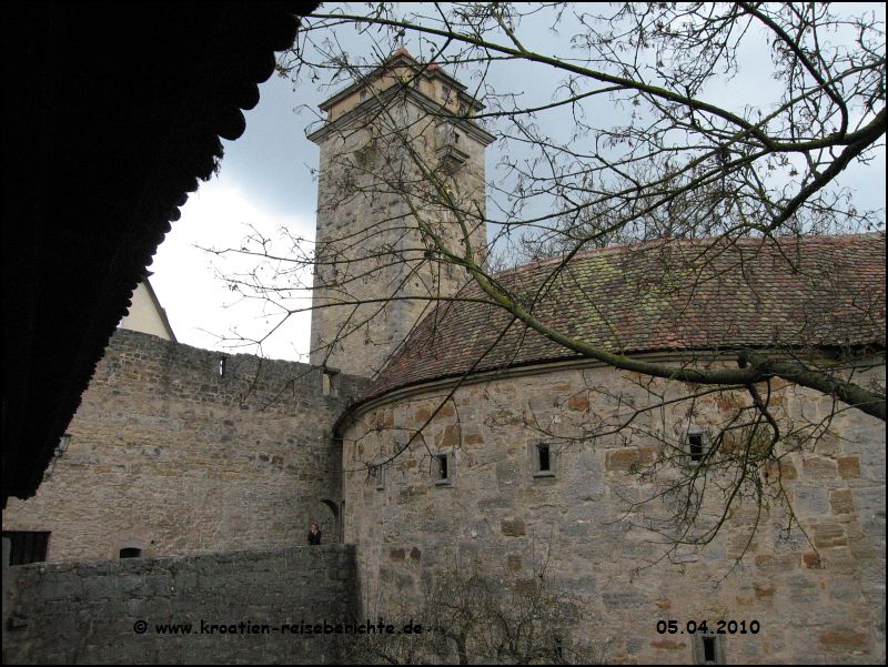 Rothenburg