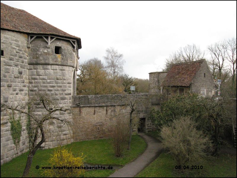 Rothenburg