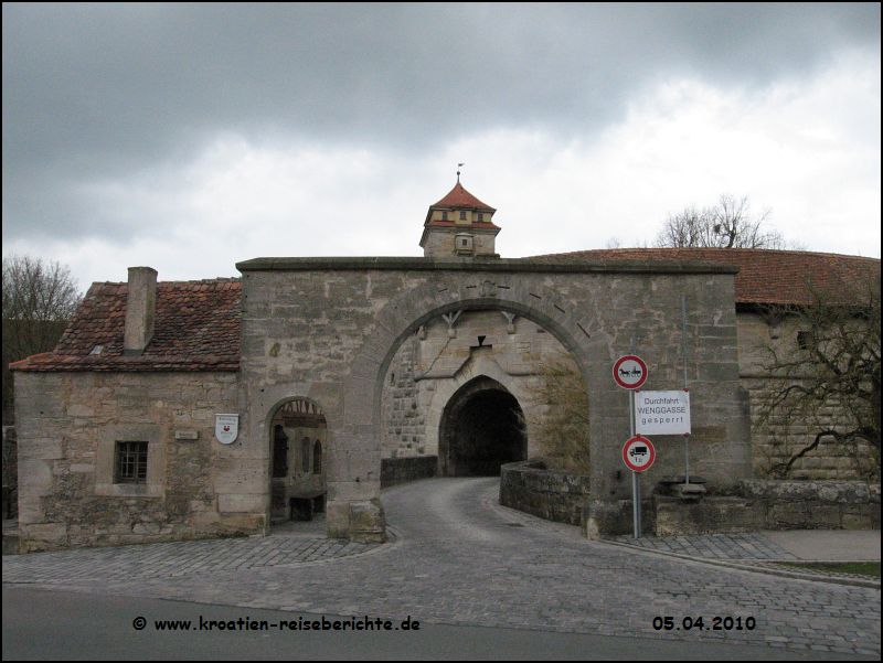 Rothenburg