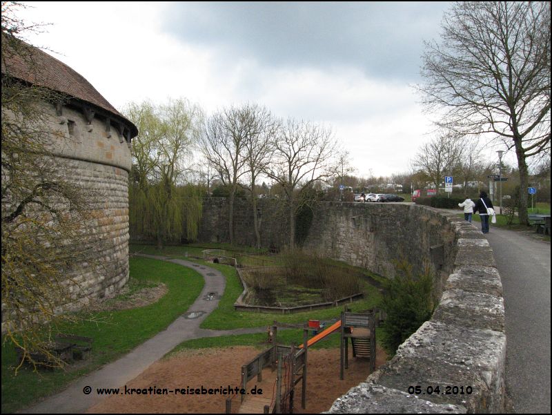 Rothenburg