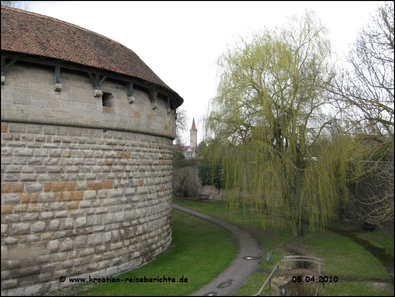 Rothenburg