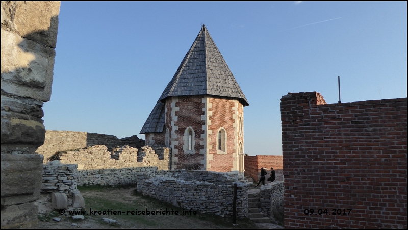 Burg Medvedgrad