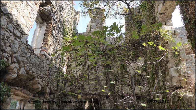 Burg Kotor